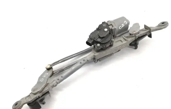 Toyota Corolla E210 E21 Front wiper linkage and motor 8511012C80