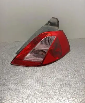 Renault Megane II Rear/tail lights 8200073237