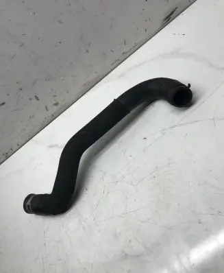 Audi A6 S6 C6 4F Engine coolant pipe/hose 03L122157F