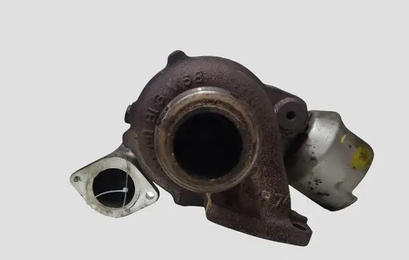 Volvo V40 Turbo 9686120680 78506201 8062912