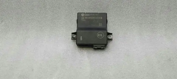 Audi S5 Gateway control module 8T0907468T