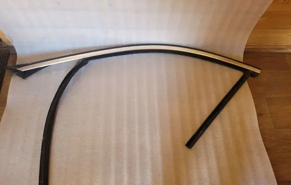 BMW 5 G30 G31 Other front door trim element
