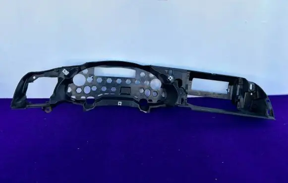 Audi A4 S4 B8 8K Speedometer (instrument cluster) 8T1857735