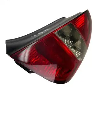 Citroen C5 Rear/tail lights