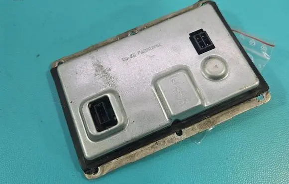 Volvo XC90 Headlight ballast module Xenon 73160087J IMPRK1576560