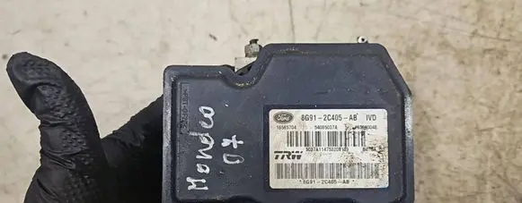 Ford Mondeo MK IV ABS Pump 8G912C405AB 16565704 54085037A