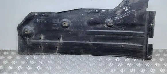 Opel Astra K Engine splash shield/under tray 39026300