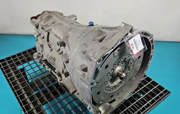 BMW 3 G20 G21 Automatic gearbox GA8L51CZ IMPRK1589463