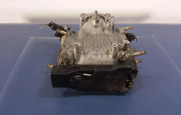 Subaru Legacy Intake manifold 14015AA430