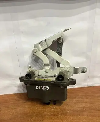 Mercedes-Benz E A207 Tailgate/trunk/boot hinge A2129066301 D1759