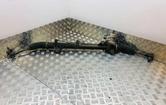 Audi A6 S6 C6 4F Steering rack 4F1422065R