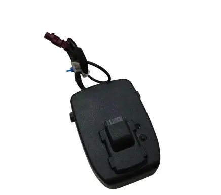 Mercedes-Benz CLS C218 X218 Phone control unit/module A2048201211 00462542