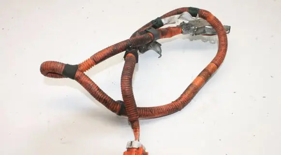 Toyota Yaris Other wiring loom