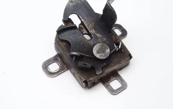 Fiat Doblo Engine bonnet/hood lock/catch