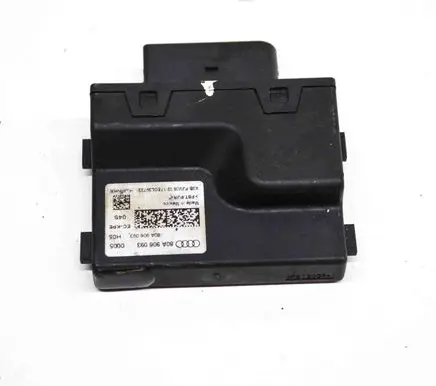 Audi Q5 SQ5 Fuel injection pump control unit/module 80A906093