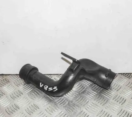 Land Rover Range Rover L405 Air intake hose/pipe BH429F876EB