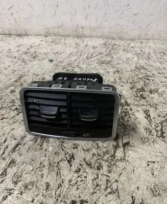 Audi A6 S6 C6 4F Rear air vent grill 4F0819203