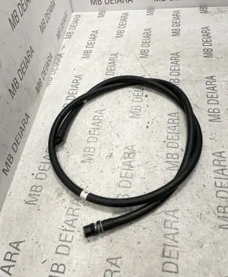 BMW 5 F10 F11 Headlight washer hose/pipe 1300712060