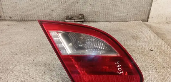 Chrysler Sebring (JS) Tailgate rear/tail lights 