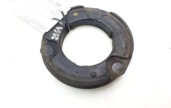 Toyota Land Cruiser (J120) Front upper strut mount 4860935010