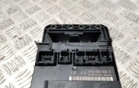 Volkswagen PASSAT B6 Comfort/convenience module 3C0959433H