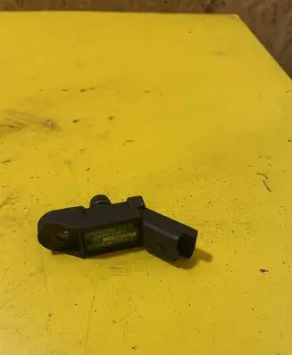 Peugeot 307 Air pressure sensor 9639418880