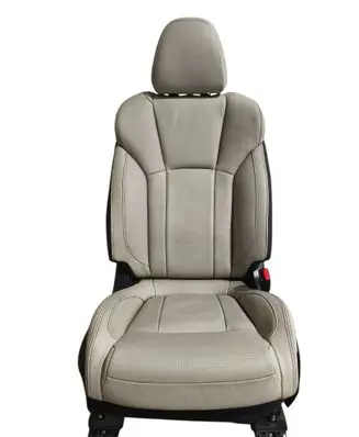 Subaru Ascent Front passenger seat 