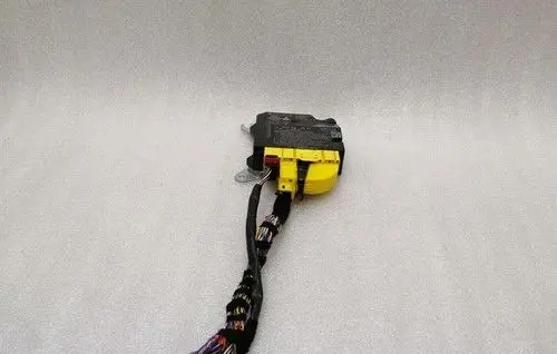 Mercedes-Benz S C217 Torque split ecu control unit/module A2179000501