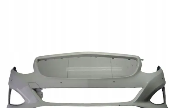 Mercedes-Benz B W246 W242 Front bumper R26P2