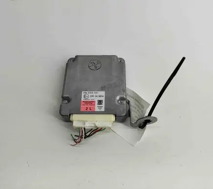 Toyota RAV 4 (XA40) Other devices 0368002481 8815042020