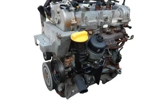 Opel Corsa D Engine Z13DTJ
