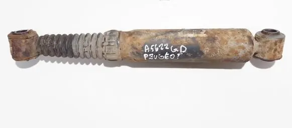 Peugeot Partner Rear shock absorber/damper