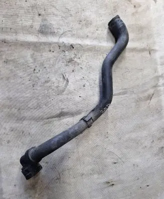 Ford Galaxy Coolant pipe/hose 