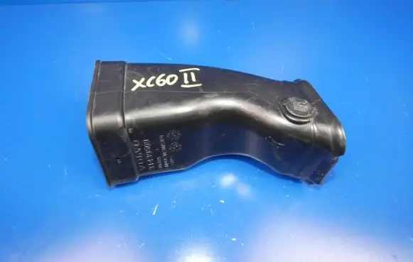 Volvo XC60 Air intake duct part 31439509 BT7RA