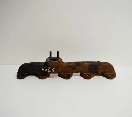 Ford Kuga II Exhaust manifold 280217