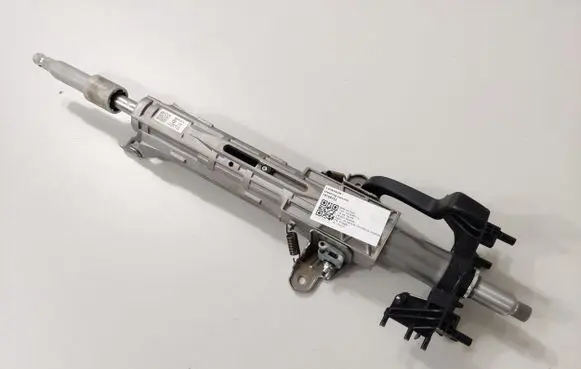 BMW X4 G02 Steering rack mechanical part 6896187 6887897
