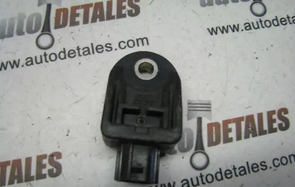 Toyota RAV 4 (XA30) Airbag deployment crash/impact sensor 8917342080