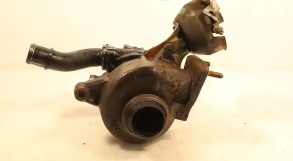 Citroen C5 Turbo 9682778680