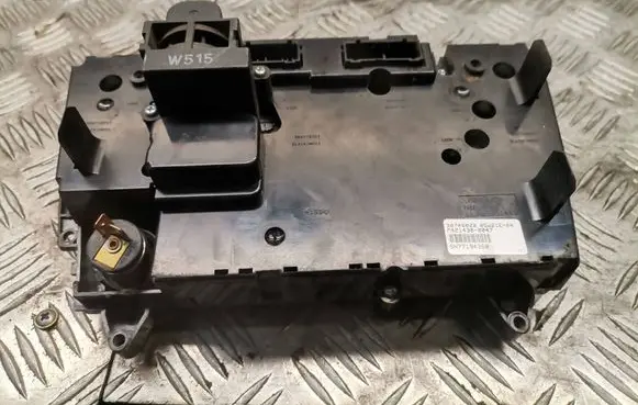 Volvo S60 Climate control unit 30746022
