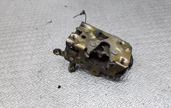 Ford Explorer Front door lock