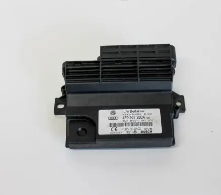 Audi A6 S6 C6 4F Other devices 4F0907280A