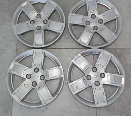 Chevrolet Aveo Other exterior part 96653139