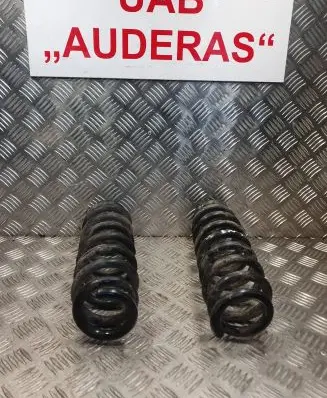 BMW 3 E90 E91 Rear coil spring