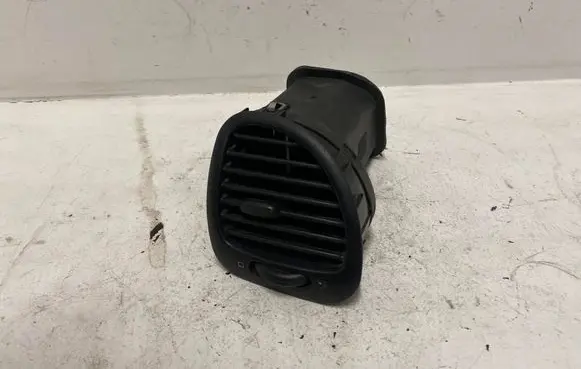 Volkswagen Sharan Dash center air vent grill 7M1819704F R66ZA 95VWA01B08AG
