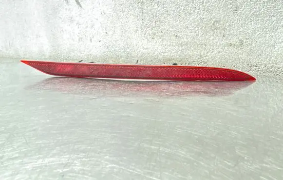 Opel Astra K Rear tail light reflector 39047429 NS361531665