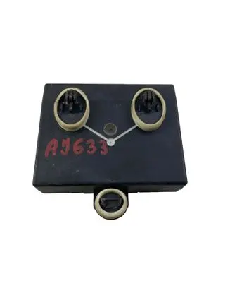 Skoda Superb B6 (3T) Other control units/modules 8X0959792E