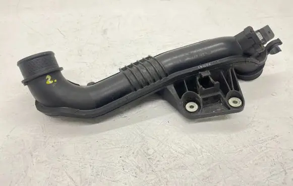 Audi A4 S4 B8 8K Intercooler hose/pipe 8K0145115A 038906051C
