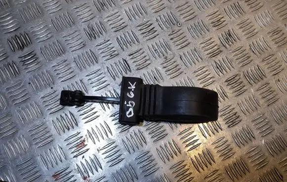 Audi Q5 SQ5 Rear door check strap stopper 8R0839249C