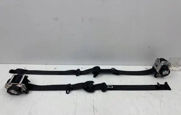 Land Rover Range Rover Sport L494 Seat belt trim CPLA611B09EC8PCJ CPLA-611B09-EC8PCJ CPLA611B08EC8PCJ