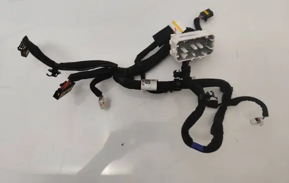 Genesis GV80 Other wiring loom 91875T6130
